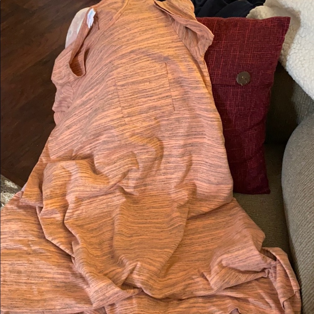 Lularoe Carly Dress